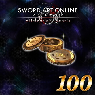Buy SWORD ART ONLINE Alicization Lycoris - Blooming of Forget-me