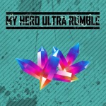 MY HERO ULTRA RUMBLE - Hero Crystals Pack D (24,500 crystals)