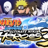 Naruto Shippuden Ultimate Ninja Heroes 3 Demo Psp Buy Online And Track Price History Ps Deals Usa