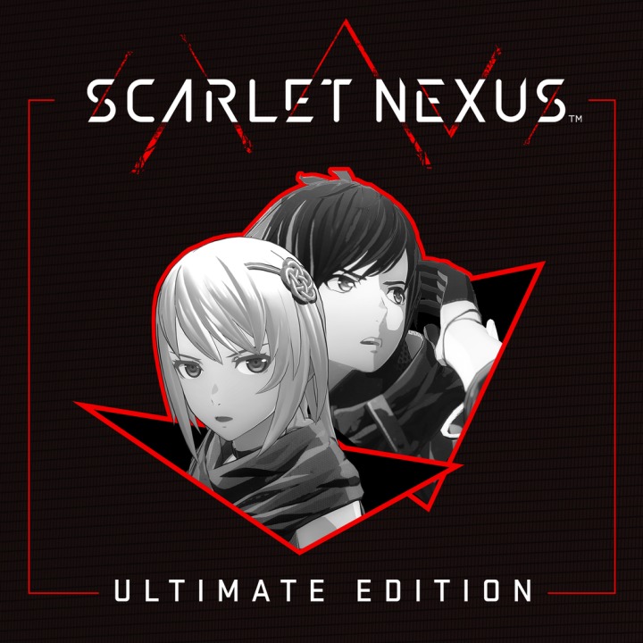 SCARLET NEXUS Deluxe Edition PS4 and PS5 PS5 / PS4 — buy online and track  price history — PS Deals USA