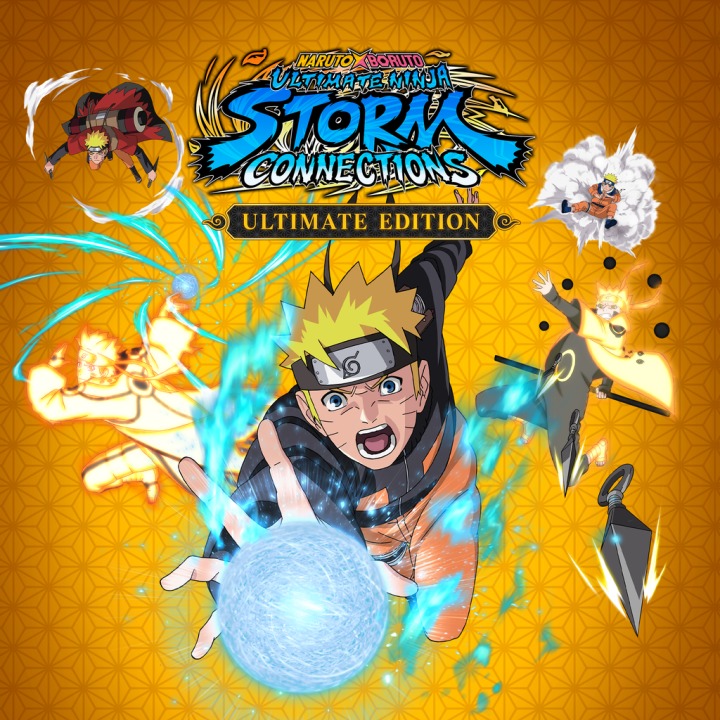 Naruto x Boruto Ultimate Ninja Storm Connections Adds New Era