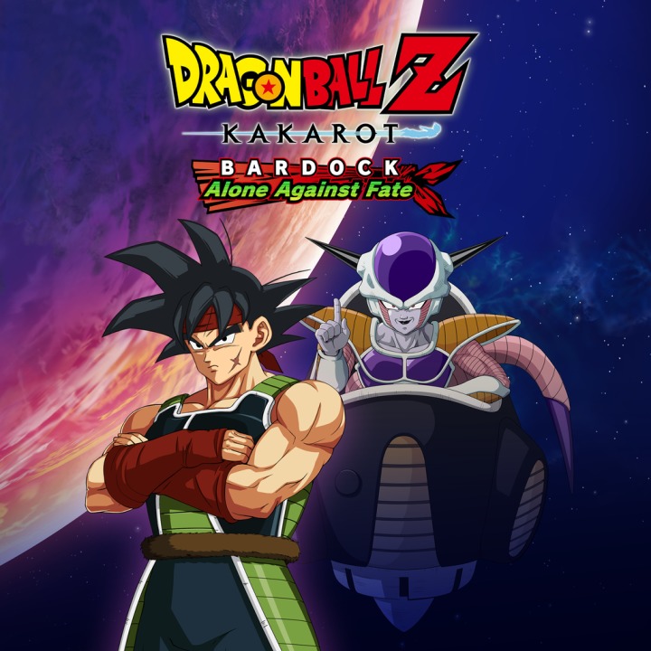 Dragon Ball Z: Kakarot – “Bardock - Alone Against Fate” Launch