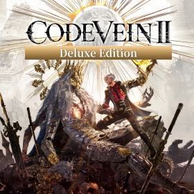 CODE VEIN II Deluxe Edition