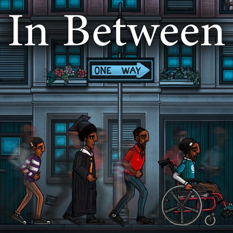 In Between (PlayStation) 由: ASSEMBLE ENTERTAINMENT GMBH