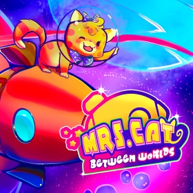Mrs.Cat Between Worlds PS4™ & PS5™