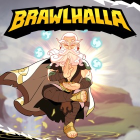 Brawlhalla