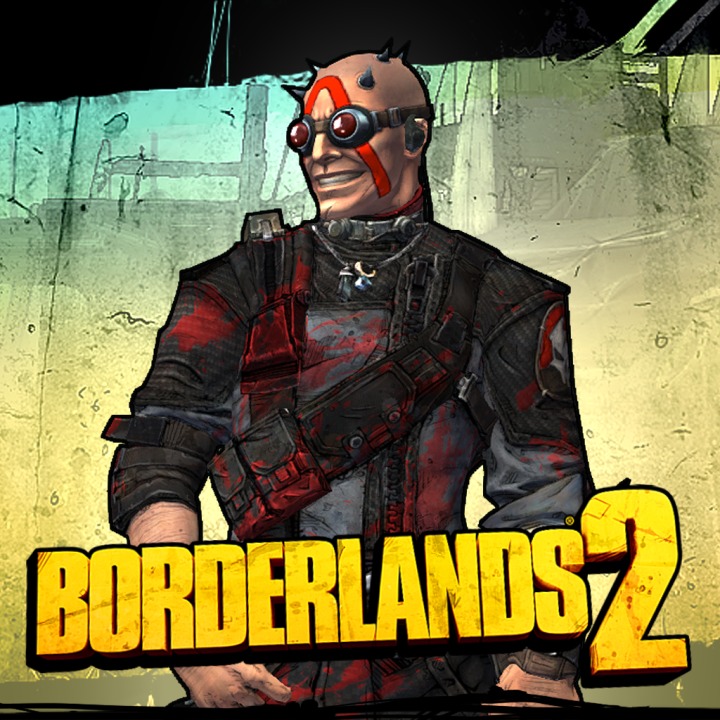 DLC for Borderlands 2 PS3 — buy online and track price history — PS Deals  USA