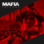 Mafia: Trilogy PS4 — buy online and track price history — PS Deals USA