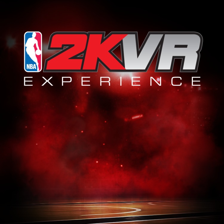 NBA 2KVR Experience - PS4 - (PlayStation)
