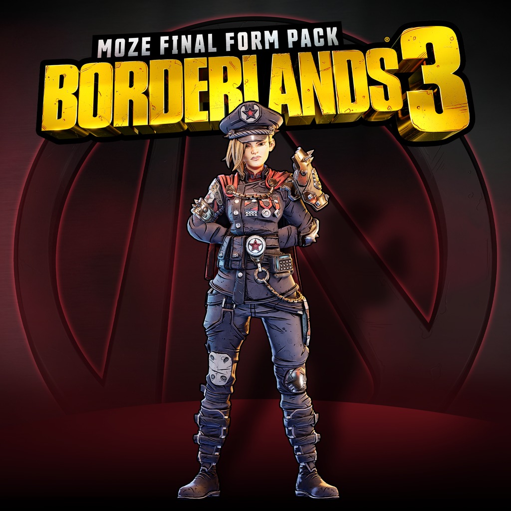 borderlands 3 price
