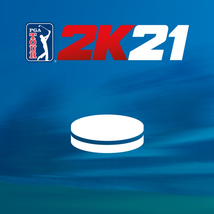 500 Vc Pga Tour 2k21 Ps4 Buy Online And Track Price History Ps Deals Usa