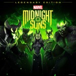 Marvel Midnight Suns Review: 150 hours played! 
