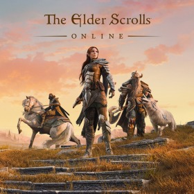 The Elder Scrolls Online - PS4