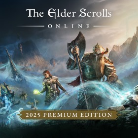 The Elder Scrolls Online: 2025 Premium Edition
