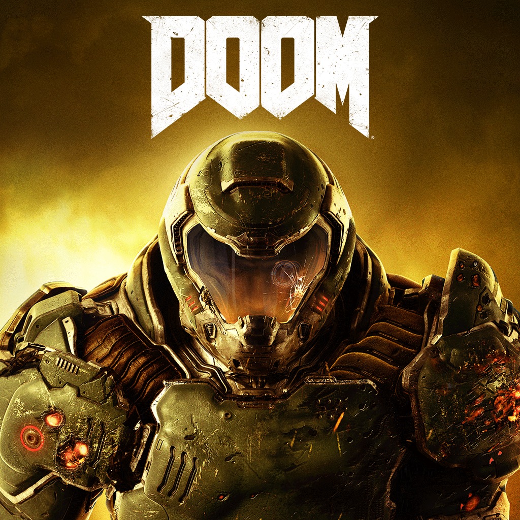 Doom Sp Demo Ps4 Buy Online And Track Price History Ps Deals Usa