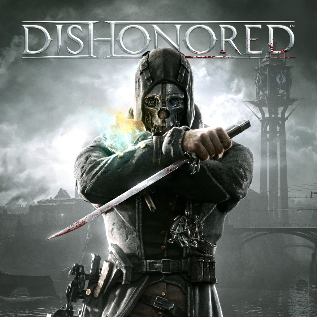 Dishonored Ps3 Buy Online And Track Price History Ps Deals Usa
