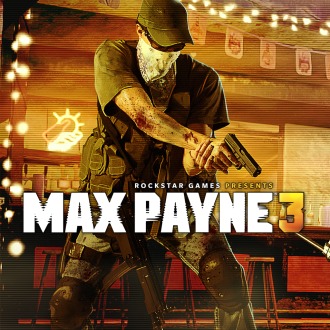Stal komedie Portret DLC for Max Payne 3: The Complete Edition PS3 — buy online and track price  history — PS Deals USA