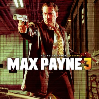 Max Payne 3 Complete Edition PS3 PSN - Donattelo Games - Gift Card