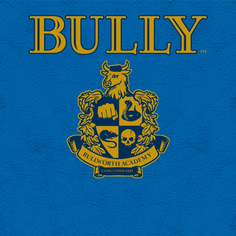 Bully® - PS4 - (PlayStation)