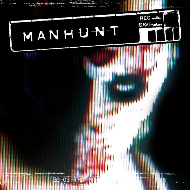 Manhunt - PS4 - (PlayStation)