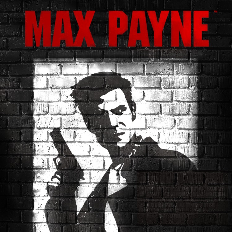 Max Payne® - PS4 - (PlayStation)