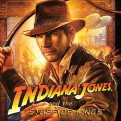 Indiana Jones and the Staff of Kings 北米版 51+LJ7mDu-L._UF350,350_QL80_.jpg