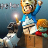 Lego Harry Potter Years 5-7 - PS3 - Lista Kids Todo Cartoes