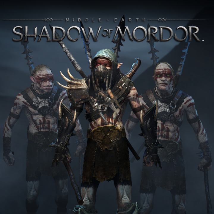 DLC for Middle-earth™: Shadow of Mordor™ - Game of the Year