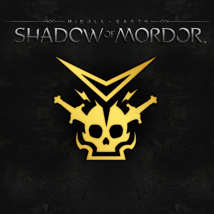 Middle-earth™: Shadow of Mordor™ Season Pass