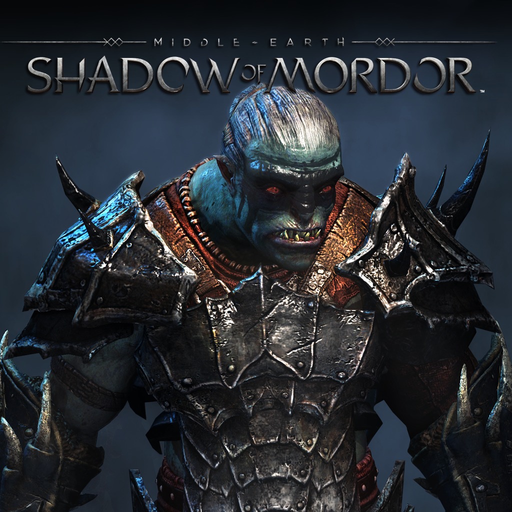 shadow of mordor ps store