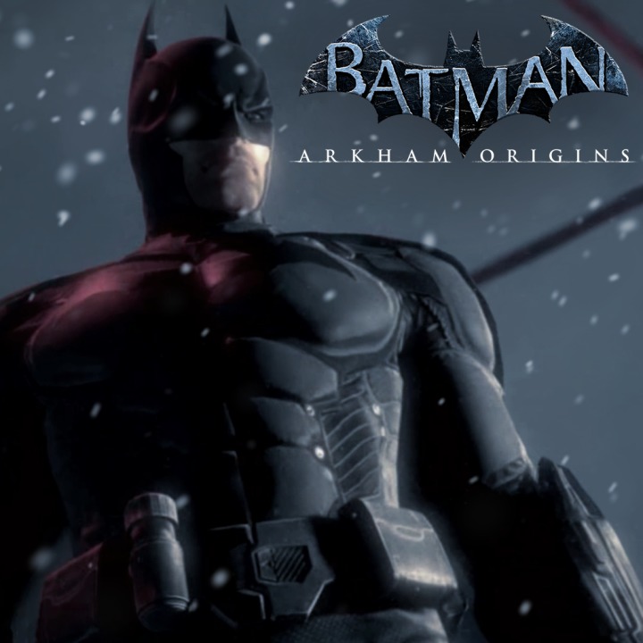 Batman: Arkham Origins - Metacritic