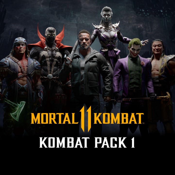 War Games - Instock NOW PS4 Mortal Kombat 11 (R3) DLC