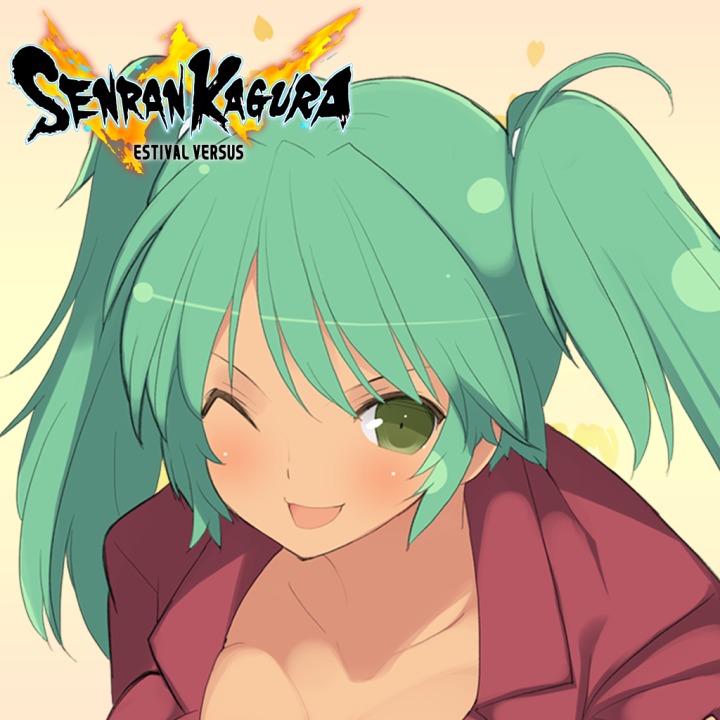 Senran Kagura: Estival Versus - Metacritic