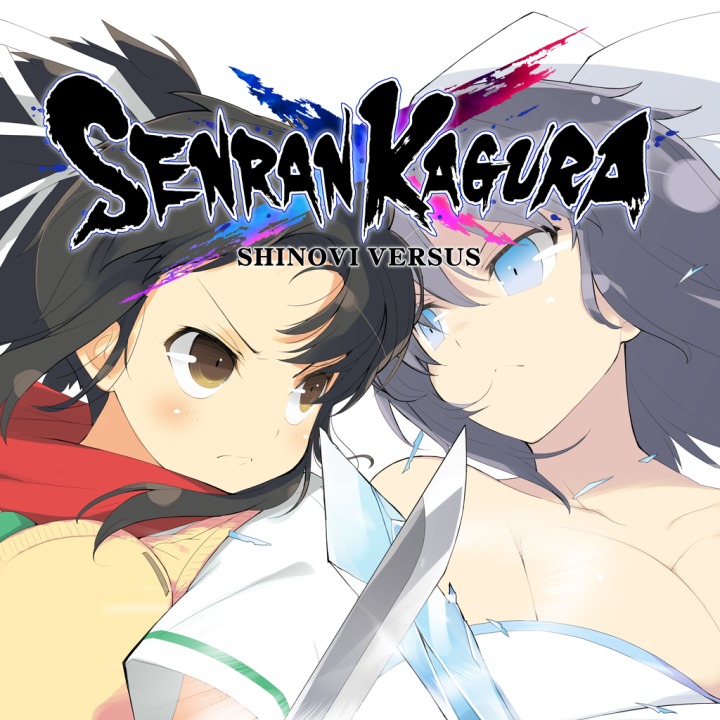 Senran Kagura: Shinovi Versus DLC round three released - Gematsu