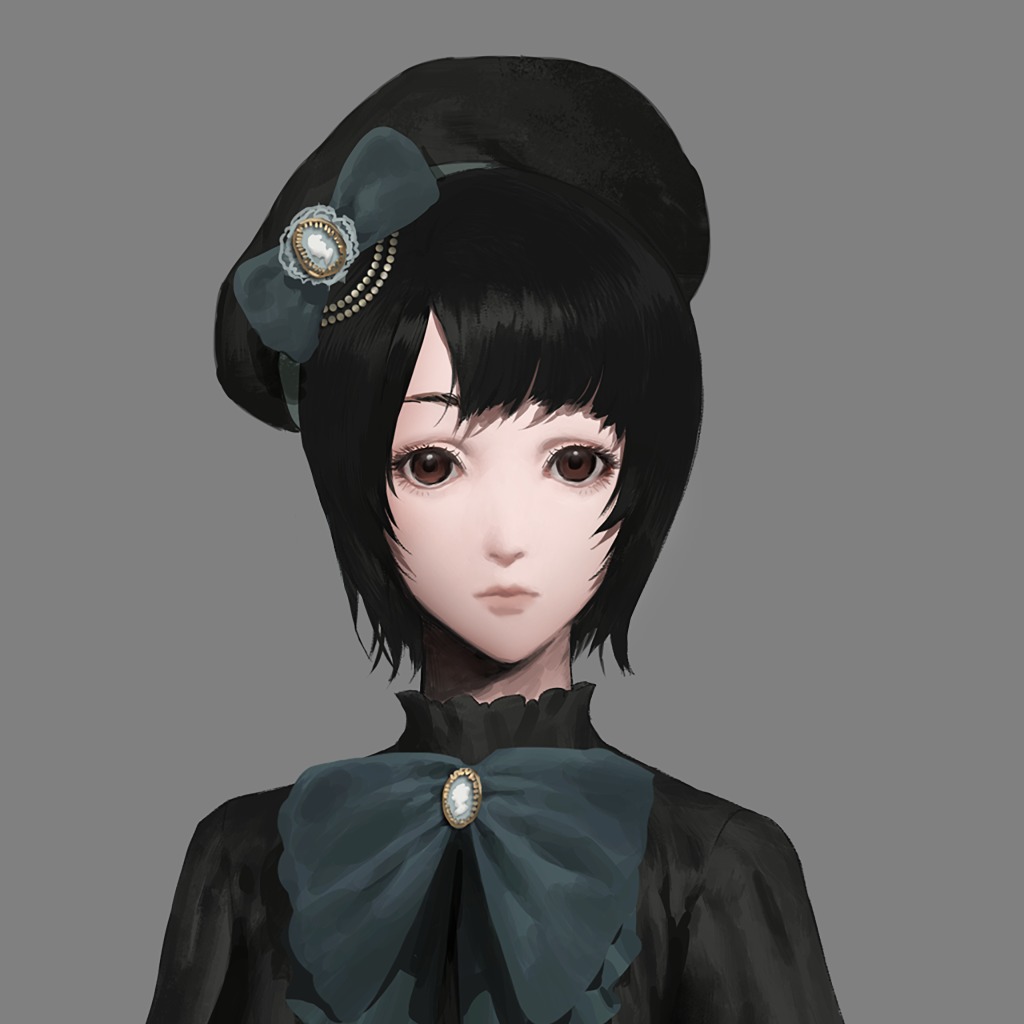 Kaoru Hazuki Death Mark Wiki Fandom atelieryuwa.ciao.jp