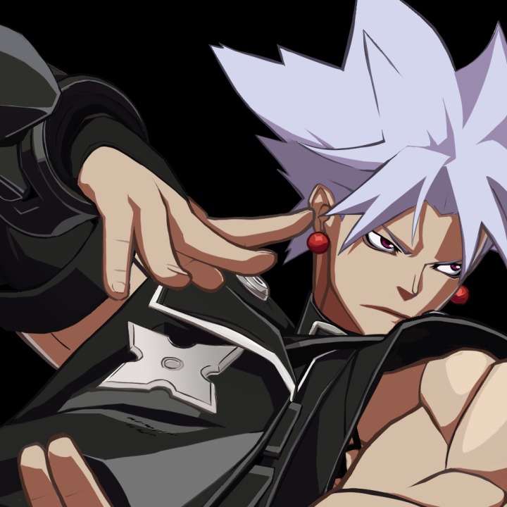 Guilty Gear Xrd -SIGN- Chipp Zanuff Avatar PS3 — buy online Guilty Gear Xrd -SIGN- Chipp Zanuff Avatar PS3 — buy online