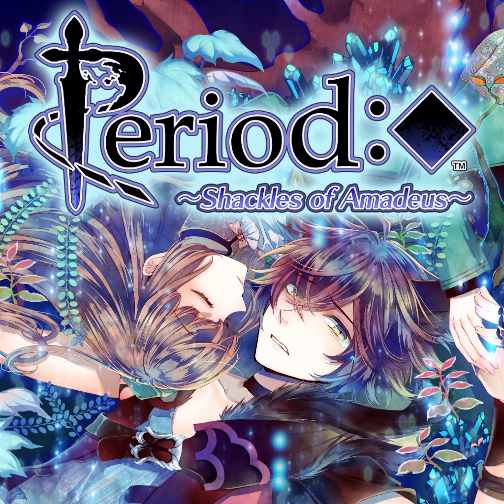 period cube shackles of amadeus
