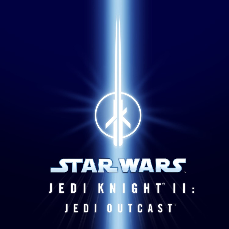 STAR WARS™ Jedi Knight II - Jedi Outcast™ - PS4 - (PlayStation)