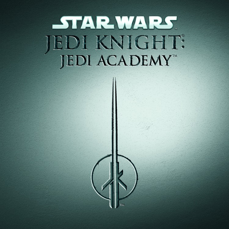 STAR WARS™ Jedi Knight: Jedi Academy - PS4 - (PlayStation)
