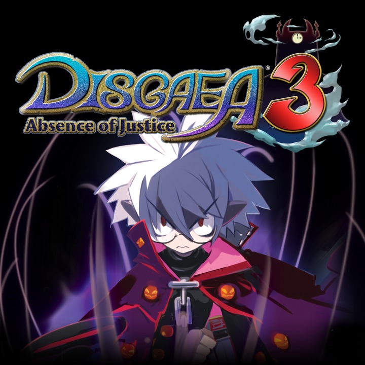 Disgaea 3 : Absence of Justice PS3 — buy online and track price history —  PS Deals USA