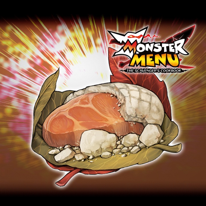 Monster Menu: The Scavenger's Cookbook - Metacritic