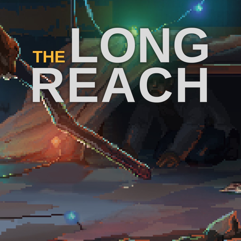 The Long Reach PS Vita — buy online and track price history — PS