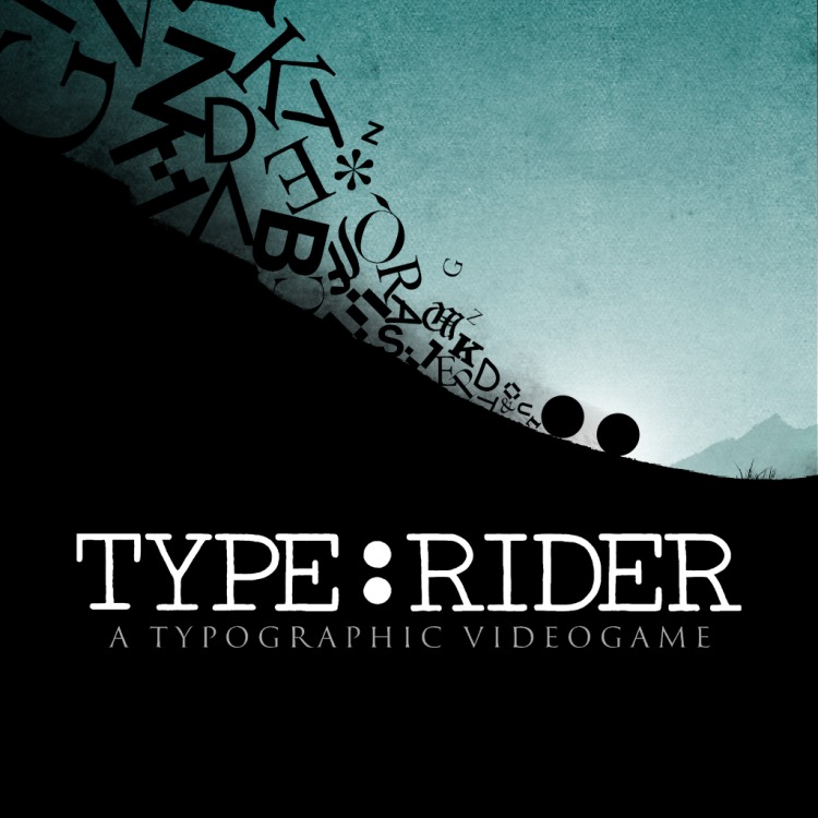 Type:Rider (PlayStation) Bởi: Plug In Digital