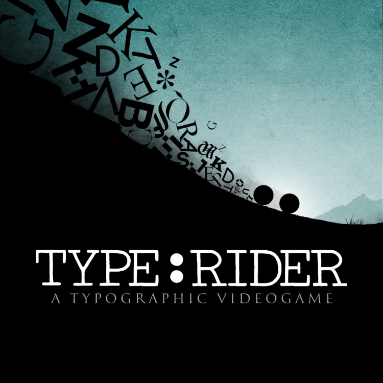 Type:Rider - PS4 - (PlayStation)