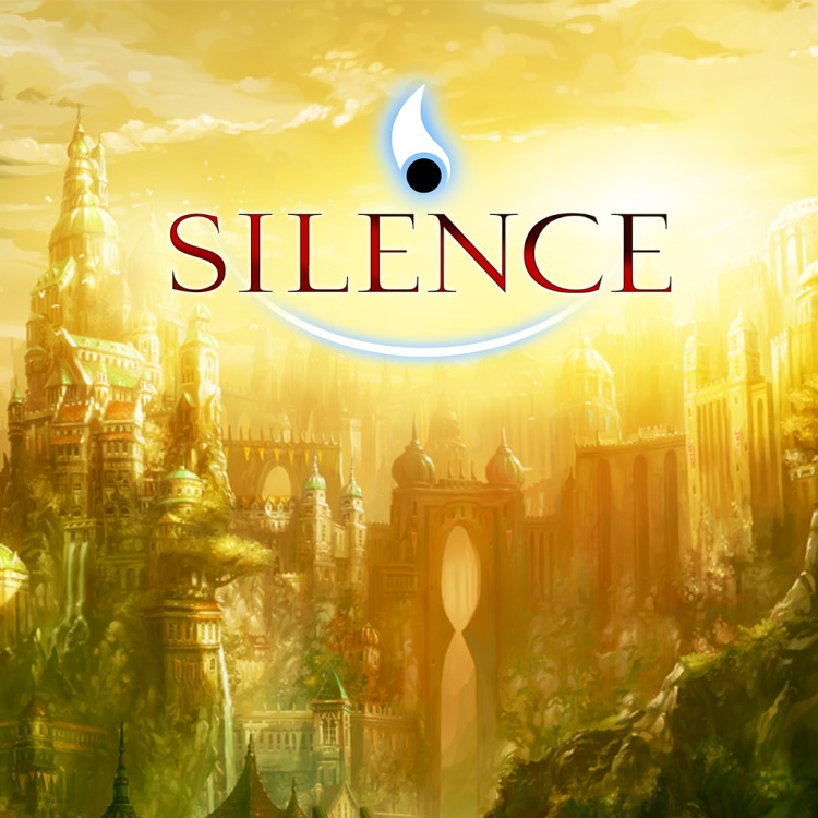 Silence - PS4 - (PlayStation)