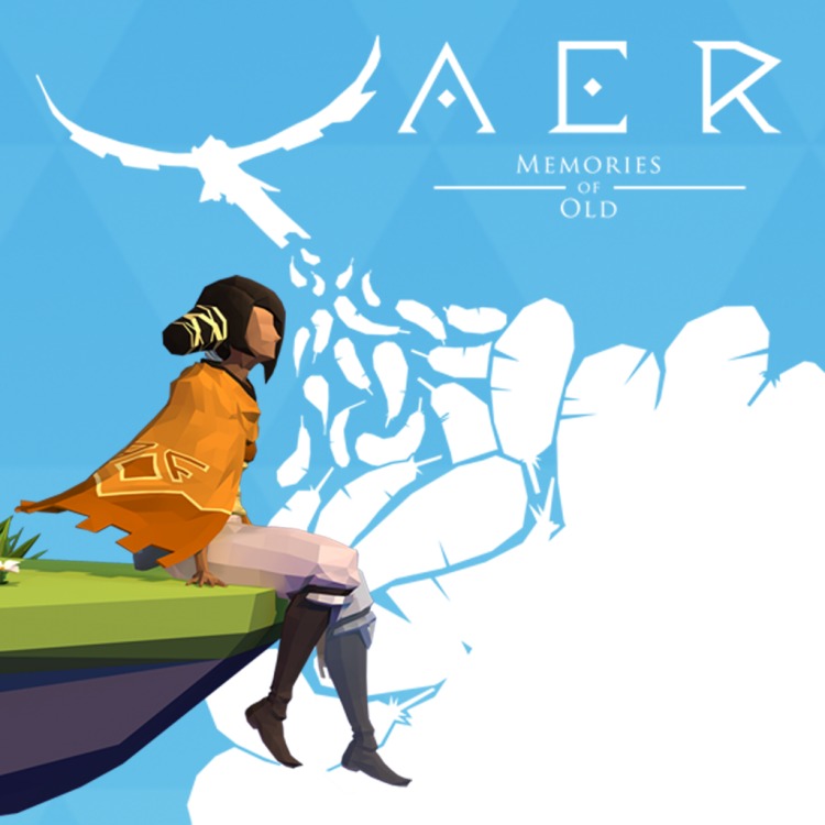 AER - Memories of Old - PS4 - (PlayStation)