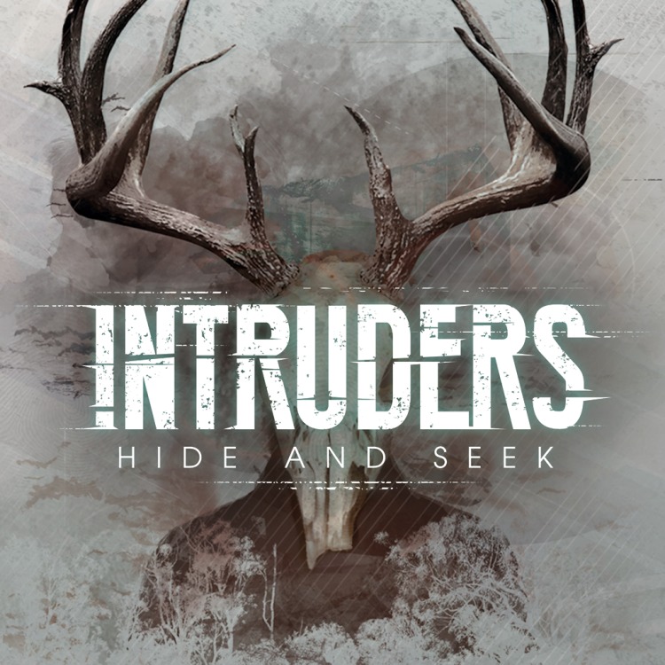 Intruders: Hide and Seek - PS4 - (PlayStation)