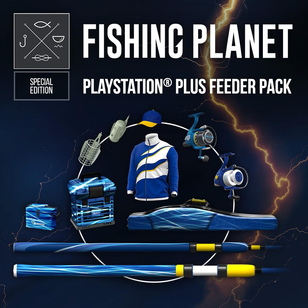 fishing planet hat