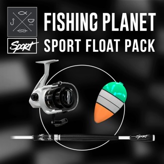 Fishing Planet: Revolutionary Pack Download