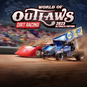World of Outlaws: Dirt Racing 2023 Ultimate Edition